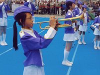 2008香港步操管樂節 ~ 步操管樂大匯演
